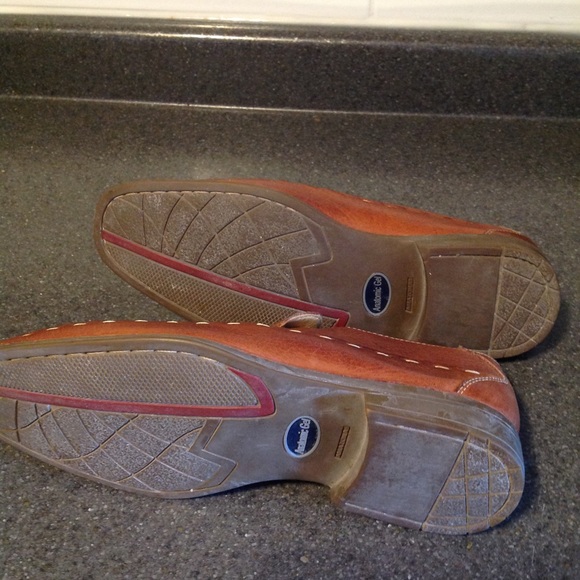 Sandro Moscoloni 11 loafers - Picture 3 of 3